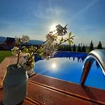 דירה Kawalek Nieba