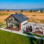 דירה Kawalek Nieba *