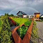 Kawalek Nieba דירה *