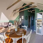 Kawalek Nieba * ביסטריצה קלודזקה