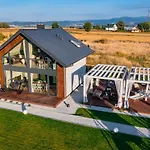 דירה Kawalek Nieba *