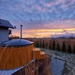 דירה Kawalek Nieba *