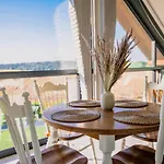 דירה Kawalek Nieba ביסטריצה קלודזקה