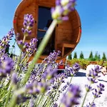 Kawalek Nieba דירה *