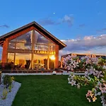 Kawalek Nieba ביסטריצה קלודזקה