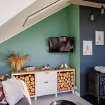 Kawalek Nieba דירה