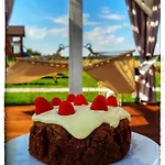 דירה Kawalek Nieba *