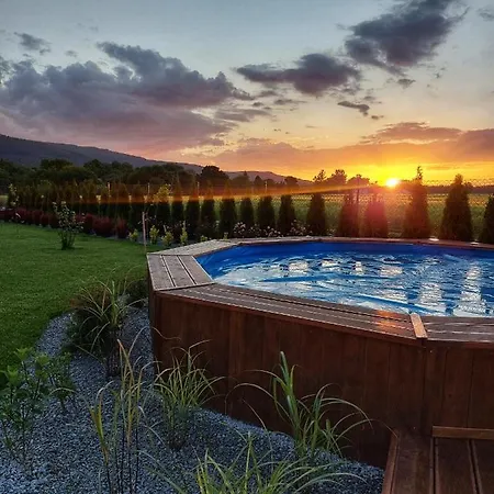 Kawalek Nieba Apartmán *