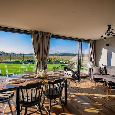 Kawalek Nieba Apartmán Bystrzyca Kłodzka