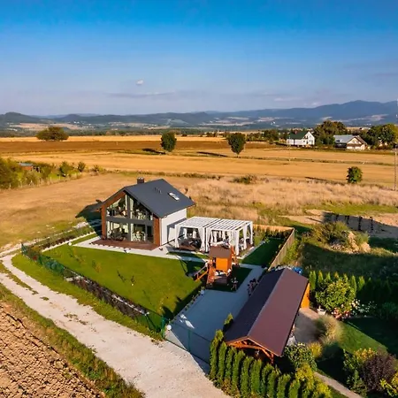 Apartmán Kawalek Nieba