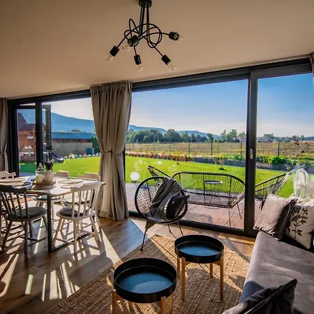 Kawalek Nieba Apartmán *