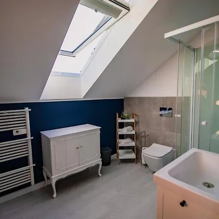 Kawalek Nieba Apartmán