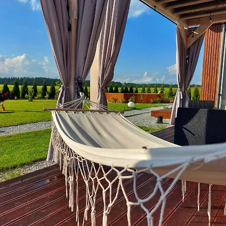 Kawalek Nieba Apartman
