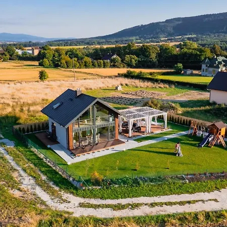 Kawalek Nieba Apartmán *