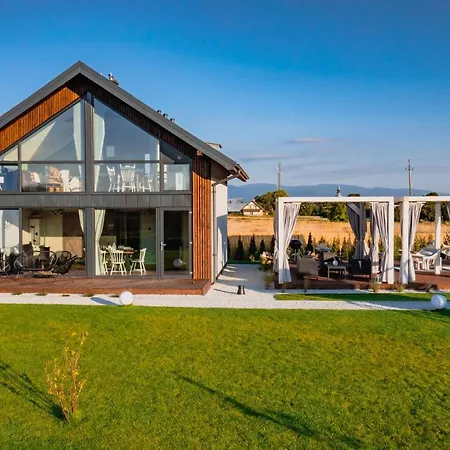 Apartmán Kawalek Nieba