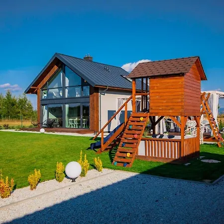 Διαμέρισμα Kawalek Nieba *