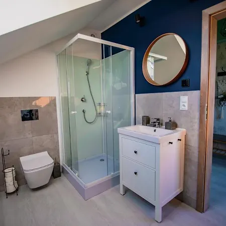 Apartmán Kawalek Nieba