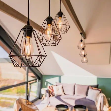 Kawalek Nieba Apartmán