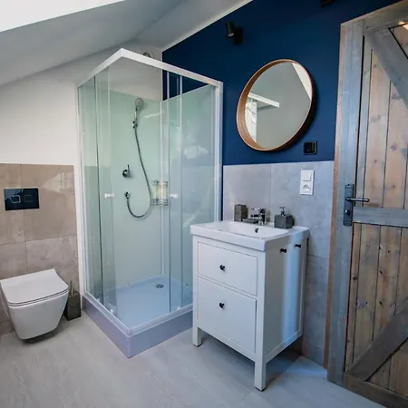 Kawalek Nieba Bystrzyca Kłodzka