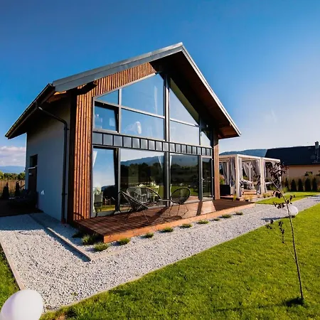 Kawalek Nieba Bystrzyca Kłodzka