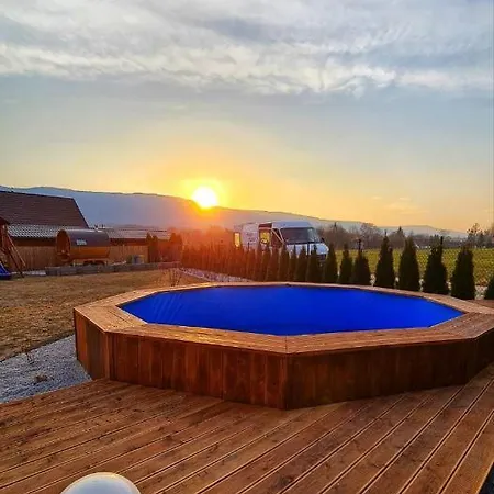 Apartmán Kawalek Nieba