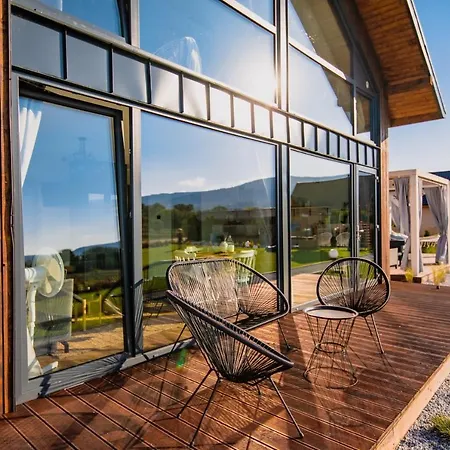 Kawalek Nieba Apartmán *