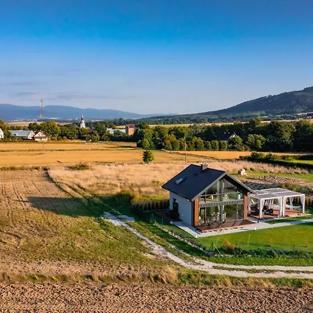 Apartmán Kawalek Nieba *