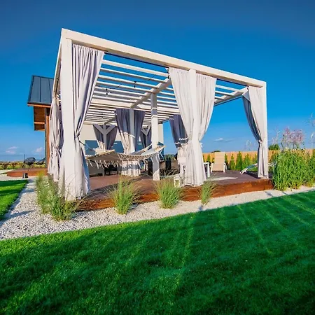 Apartmán Kawalek Nieba *