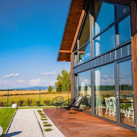 Διαμέρισμα Kawalek Nieba *