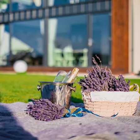 Kawalek Nieba Apartmán