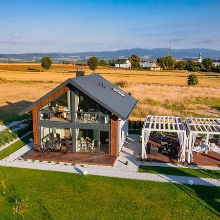 Kawalek Nieba Apartmán Bystrzyca Kłodzka