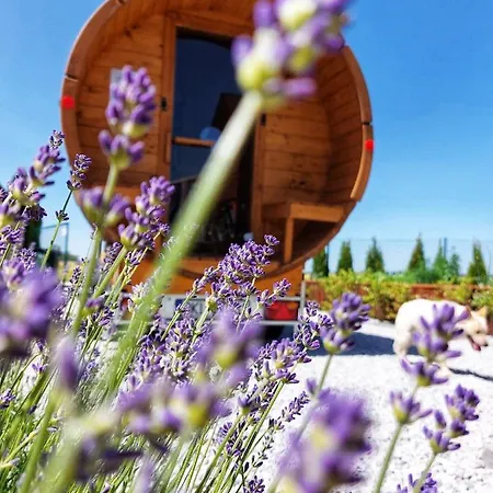 Kawalek Nieba Apartmán *