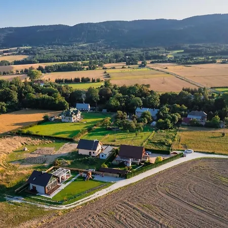 Kawalek Nieba Apartmán