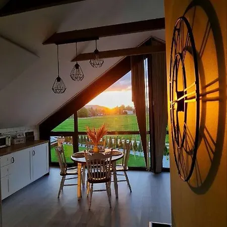 Kawalek Nieba Bystrzyca Kłodzka