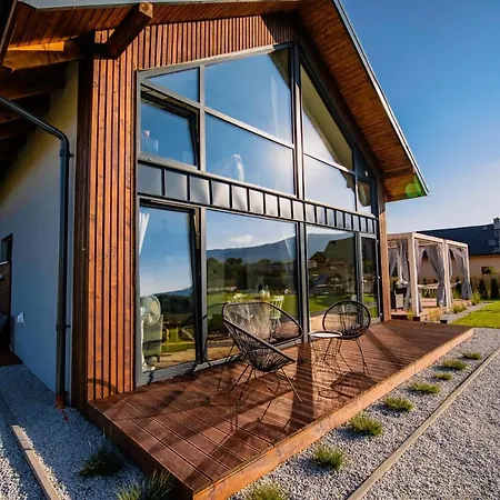 Apartmán Kawalek Nieba