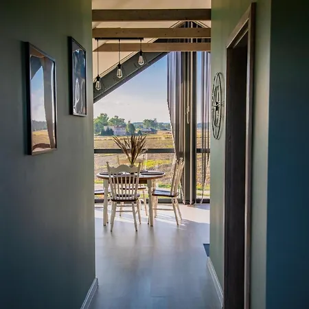 Apartmán Kawalek Nieba *