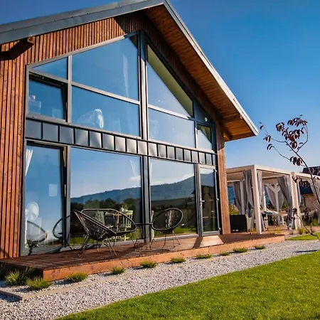 Kawalek Nieba Διαμέρισμα