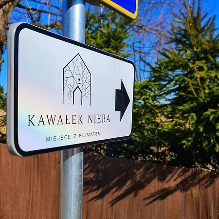 Kawalek Nieba 比斯