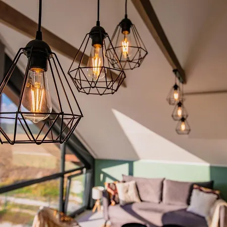 Kawalek Nieba Apartmán *