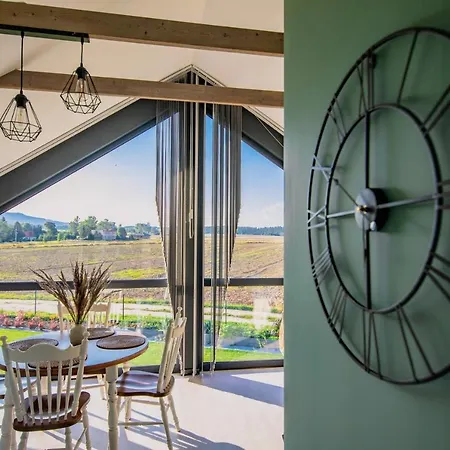 Kawalek Nieba Apartmán