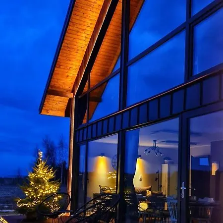 Kawalek Nieba Apartmán Bystrzyca Kłodzka