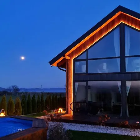 Apartmán Kawalek Nieba *