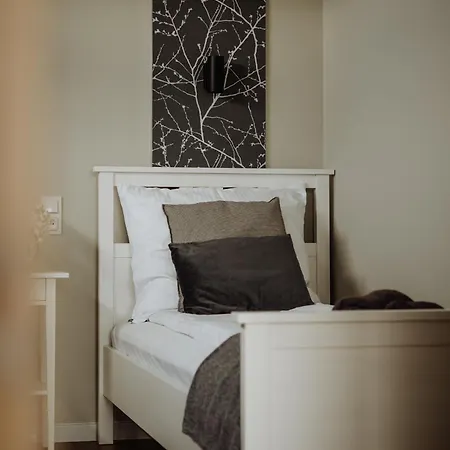 Apartmán Kawalek Nieba