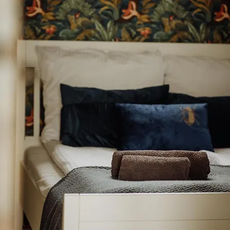 Apartmán Kawalek Nieba