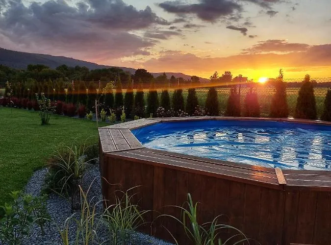 Kawałek Nieba Apartament *