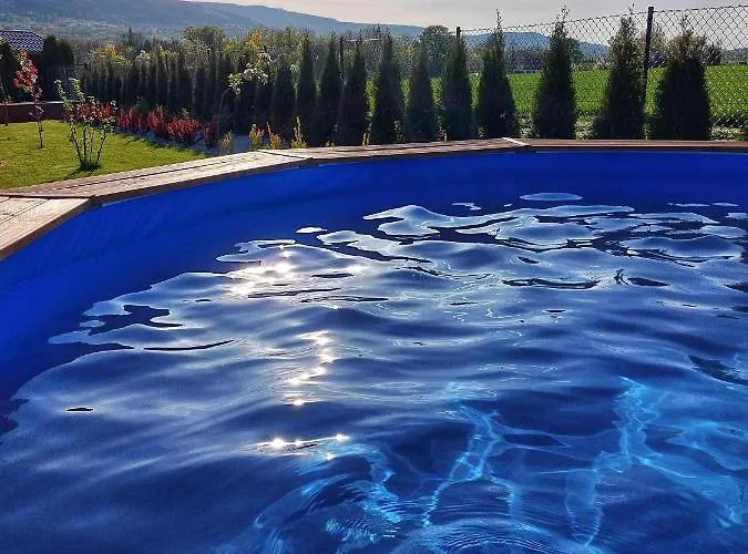 Kawałek Nieba Apartament Bystrzyca Kłodzka