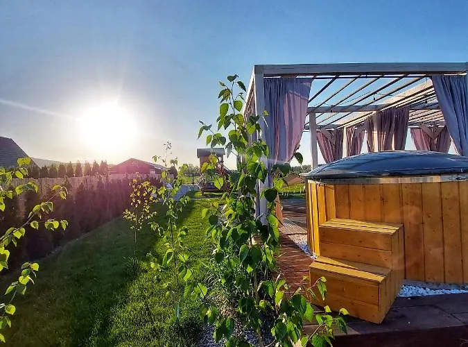 Kawałek Nieba Apartament *