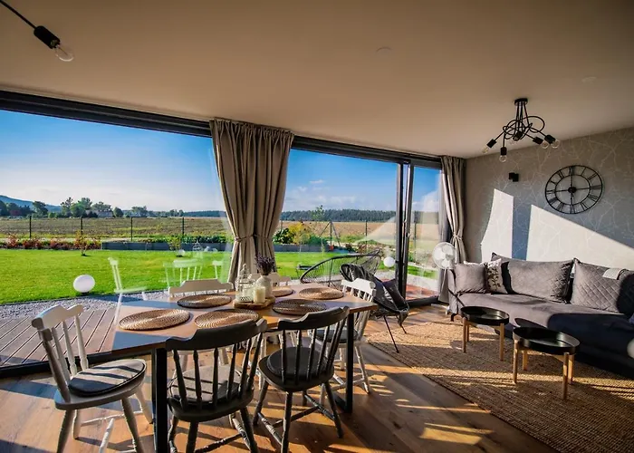 Kawalek Nieba Διαμέρισμα Bystrzyca Kłodzka