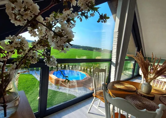 Apartament Kawałek Nieba *