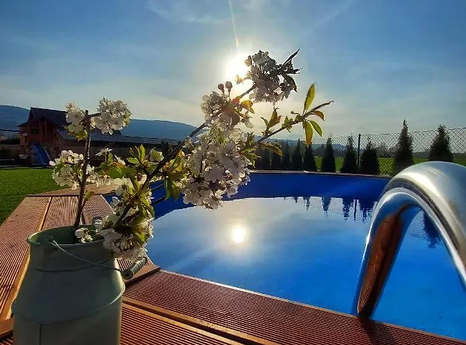 Apartament Kawałek Nieba